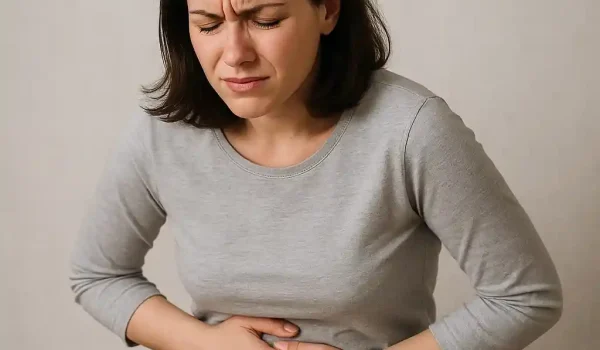 برای دل درد چی بخوریم